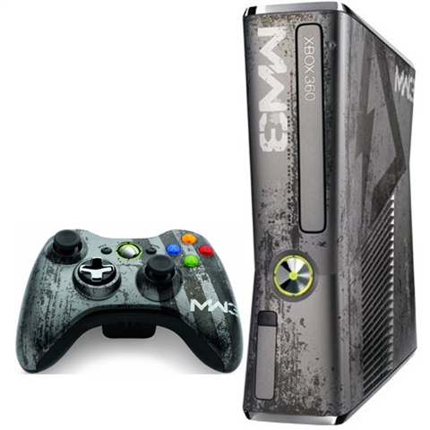 Xbox 360 hot sale console cex